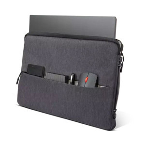 Lenovo Geanta notebook 14 inch Urban Sleeve Charcoal Grey