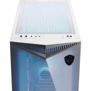MSI MPG Gungnir 300R Airflow White