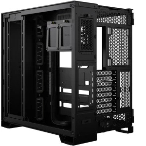Corsair 6500D Black