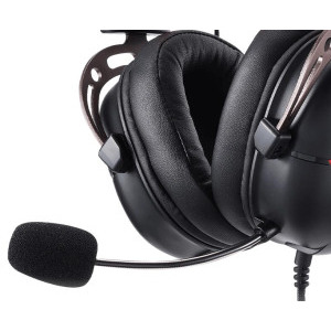 Redragon Aurora Black