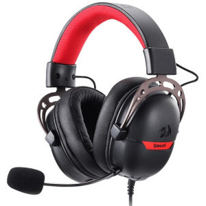 Redragon Aurora Black