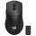 Mouse Gaming Redragon King 4K Pro Black