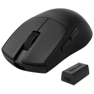 Redragon King 4K Pro Black