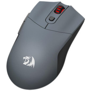 Redragon St4r Pro Wireless Black/Grey