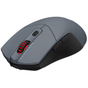 Redragon St4r Pro Wireless Black/Grey