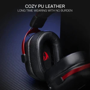 Redragon Cybill RGB Black