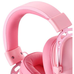 Redragon Aurora Pink