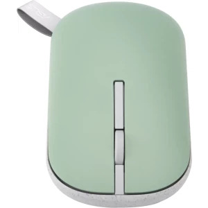 ASUS Marshmallow MD100 Wireless & Bluetooth Oat Milk/Green Tea Latte