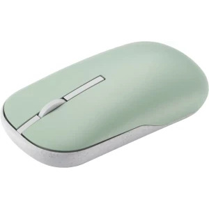 ASUS Marshmallow MD100 Wireless & Bluetooth Oat Milk/Green Tea Latte