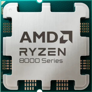 Procesor AMD Ryzen 7 8700F 4.1 GHz Tray