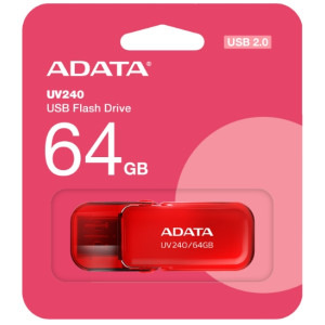 ADATA Easy-Flip UV240 64GB USB 2.0