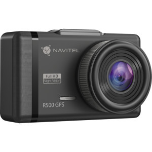 NAVITEL R500 GPS