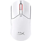 Mouse Gaming HyperX Pulsefire Haste 2 Mini White