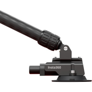 Insta360 Suport auto cu 3 ventuze