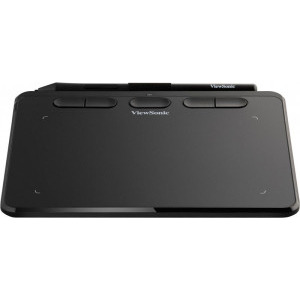 ViewSonic PF720 7 inch, Black