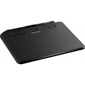 ViewSonic PF720 7 inch, Black
