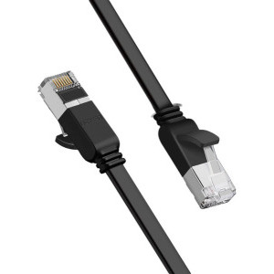 Ugreen CAT6 Patch Cable UTP 5 m Black
