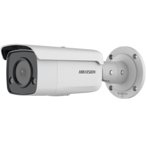 Camera supraveghere Hikvision DS-2CD2T27G2-L28C 2.8mm