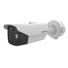 Camera supraveghere Hikvision DS-2TD2628-7/QA 6.4mm