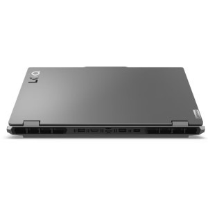 Lenovo Gaming 15.6'' LOQ 15AHP9, FHD IPS 144Hz G-Sync, Procesor AMD Ryzen™ 5 8645HS (16M Cache, up to 5.0 GHz), 16GB DDR5, 512GB SSD, GeForce RTX 4050 6GB, No OS, Luna Grey