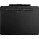 Tableta grafica ViewSonic PF1020, Black