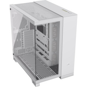 Corsair 6500X White