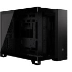 Carcasa Corsair 2500X Black