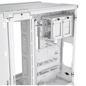 Corsair 6500D Airflow White