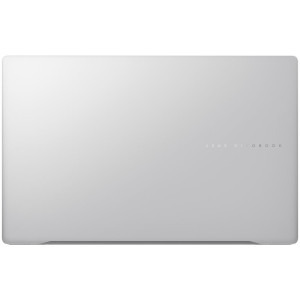 ASUS 15.6'' Vivobook S 15 OLED S5507QA, 3K 120Hz, Procesor Qualcomm Snapdragon X Elite X1E-78-100, 16GB LPDDR5X, 1TB SSD, Qualcomm Adreno, Win 11 Pro, Cool Silver