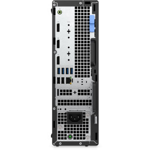 DELL OptiPlex 7020 SFF Plus, Intel i7-14700 2.1GHz, 16GB RAM, 512GB SSD, UHD 770, no OS
