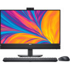 All-In-One PC DELL OptiPlex 7420, 23.8 inch FHD IPS, Intel i7-14700 2.1GHz, 16GB RAM, 512GB SSD, UHD 770, Camera Web, Windows 11 Pro