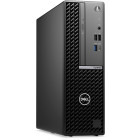 Desktop PC DELL OptiPlex 7020 SFF, Intel i3-14100 3.5GHz, 8GB RAM, 512GB SSD, UHD 730, no OS