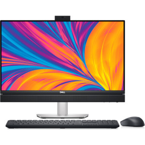 All-In-One PC DELL OptiPlex 7420 Plus, 23.8 inch FHD IPS, Intel® Core™ i7-14700 2.1GHz Raptor Lake Refresh, 32GB RAM, 1TB SSD, UHD 770, Camera Web, Windows 11 Pro