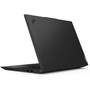 Lenovo 16'' ThinkPad L16 Gen 1, WUXGA IPS, Procesor Intel® Core™ Ultra 5 125U (12M Cache, up to 4.30 GHz), 16GB DDR5, 512GB SSD, Intel Graphics, No OS, Black