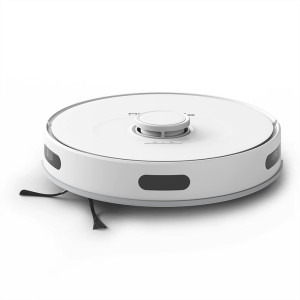 Rowenta X-Plorer S75 Animal & Allergy RR8567WH, 31W, curatare 4 in 1, sistem Smart Aqua Power, 0.3L, recipient apa 0.3L, 3 senzori de cadere, statie de incarcare, Alb, Li-Ion, 2700Pa