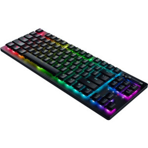 Razer DeathStalker V2 Pro TKL Black Low Profile Optical Switch Mecanica
