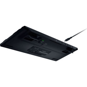 Razer DeathStalker V2 Pro TKL Black Low Profile Optical Switch Mecanica