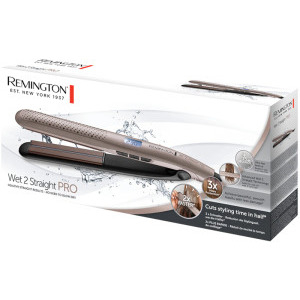 Remington Wet 2 Straight Pro S7970