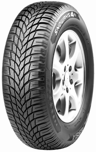 Anvelopa iarna Lassa Snoways4 215/45R16 90V