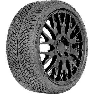 Michelin PILOT ALPIN 5 225/45R18 95H