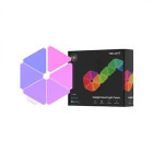 Yeelight Panouri luminoase modulare inteligente, LED, RGB, 16 milioane culori