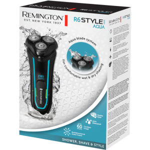 Remington Style Series Aqua R6 R6000