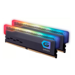 Memorie Geil Orion RGB 16GB DDR4 3200MHz CL16 Dual Channel Kit
