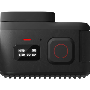 GoPro HERO11 Black Mini + Accessories Bundle