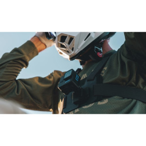 GoPro HERO11 Black Mini + Accessories Bundle