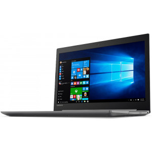 Lenovo 15.6'' IdeaPad 320 ISK, FHD, Procesor Intel® Core™ i3-6006U (3M Cache, 2.00 GHz), 8GB DDR4, 2TB, GeForce 920MX 2GB, FreeDos, Platinum Grey