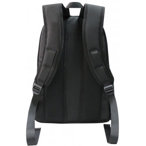 Dicallo Rucsac notebook 17.3 inch LLB9963-17 Black - Green