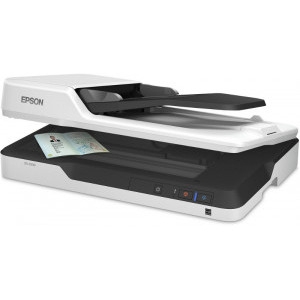 Epson WorkForce DS-1630