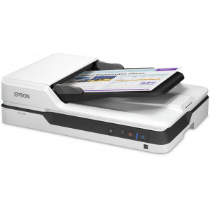 Epson WorkForce DS-1630