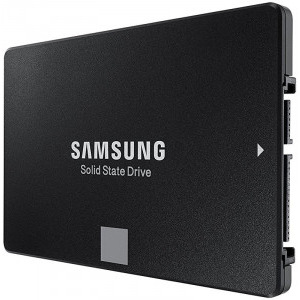 SSD Samsung 860 EVO 500GB SATA-III 2.5 inch - PC Garage